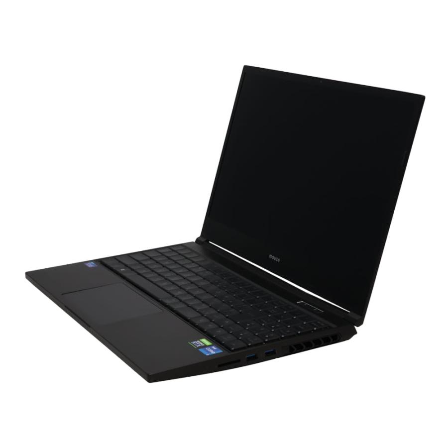 マウスコンピューター G-Tune H5(Win11x64) 中古 Core i7-2.3GHz