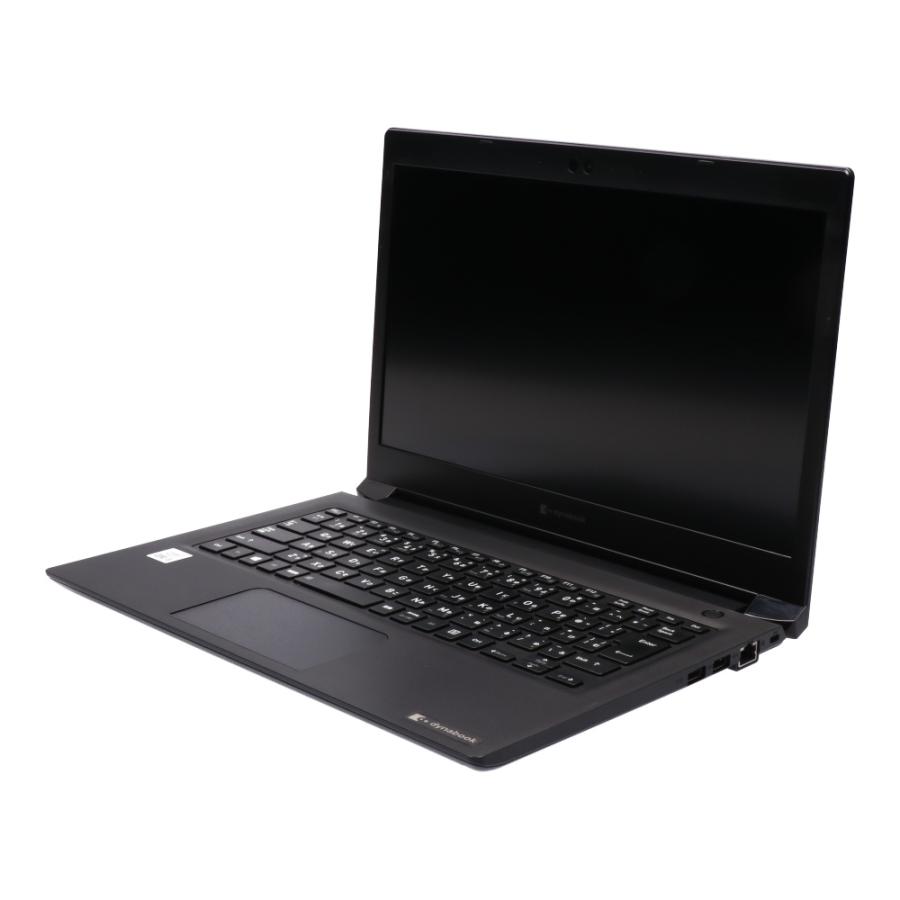 dynabook（ダイナブック） Dynabook dynabook S73/FS(Win11x64) 中古
