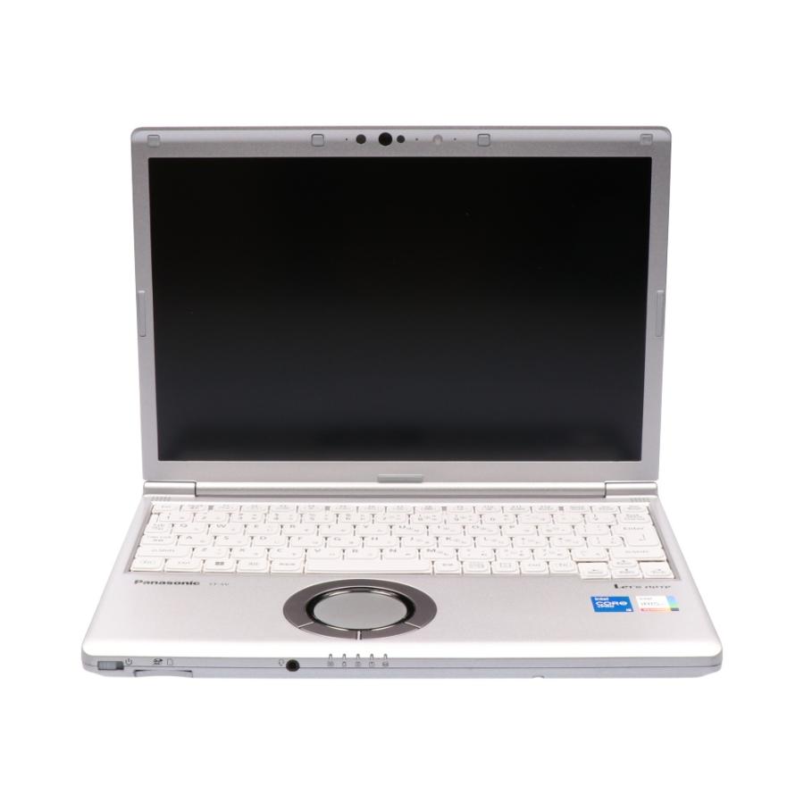 Let's note SZ Panasonic SV1 (Win11x64) 中古 Core i5-2.6GHz(1145G7