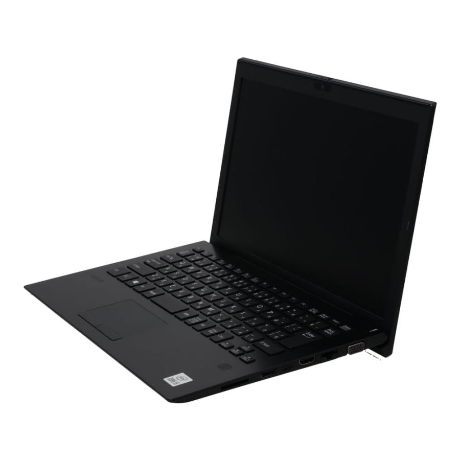 (2585)SONY VAIO core i5 256GB SSD ブラック 2585)SONY VAIO core i5 256GB SSD ブラック 【公式通販】