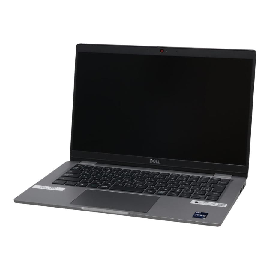DELL Latitude 5330 (Win10x64 11DG)  中古 Core i5-1.6GHz(1245U)/メモリ16GB/SSD256GB/フルHD13.3インチ/Wi-Fi6対応/Webカメラ [訳あり品] 2022年頃購入 TK Latitude（Dell） DELL Latitude 5330 (Win10x64 11DG) 中古