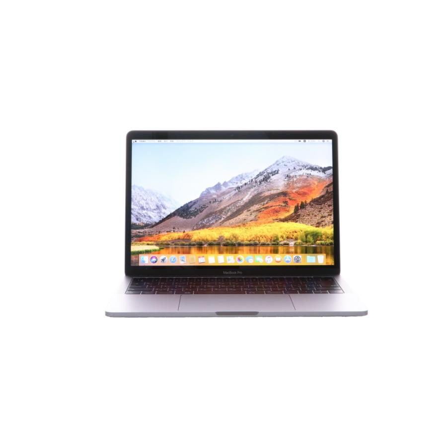 Macbook Pro13インチ Zouh Os10 1x Apple Core I5 2 3ghz デュアルコア 16g Ssd128g 13 3 Webカメラ 18年頃購入 Cランク 中古 B5ノート c Qualit Yahoo 店 通販 Yahoo ショッピング