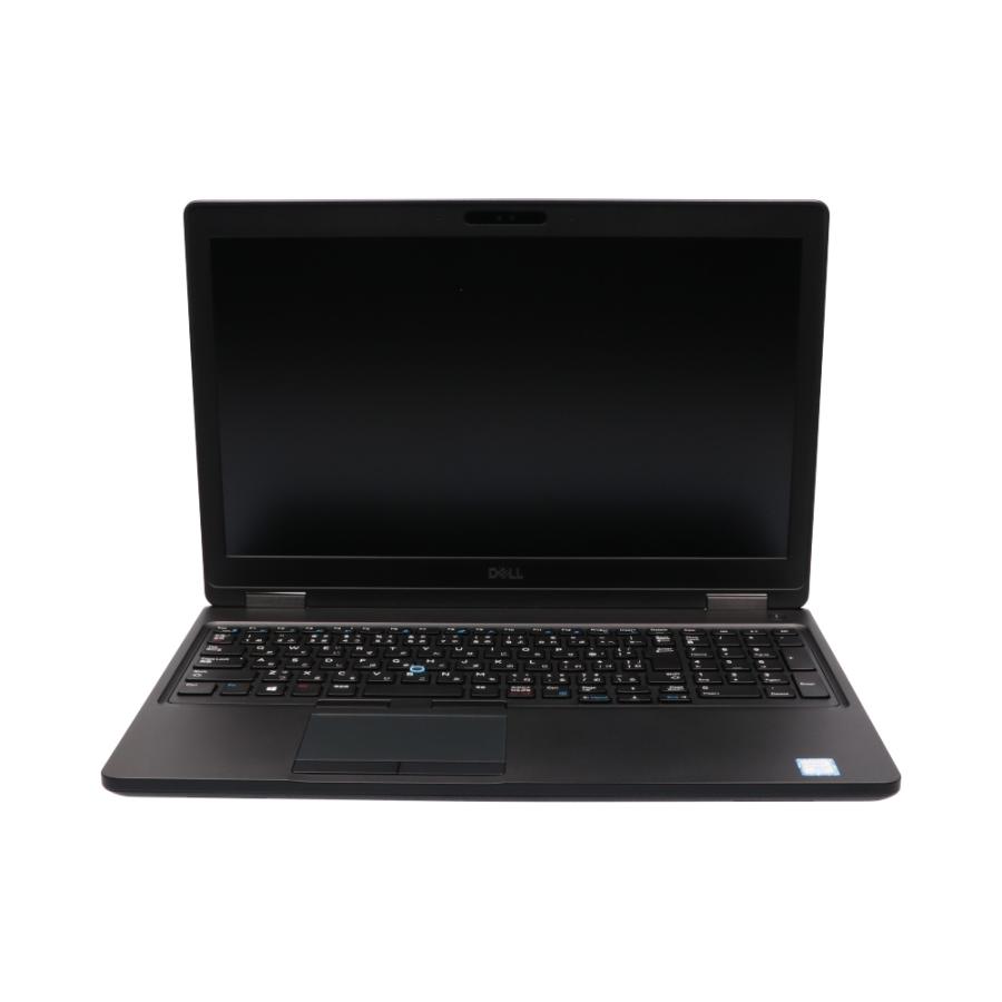 Latitude（Dell） DELL Latitude 5590(Win11x64) 中古 Core i5-1.7GHz