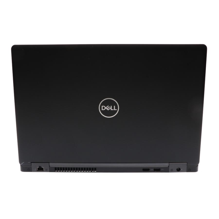 Latitude（Dell） DELL Latitude 5590(Win11x64) 中古 Core i5-1.7GHz