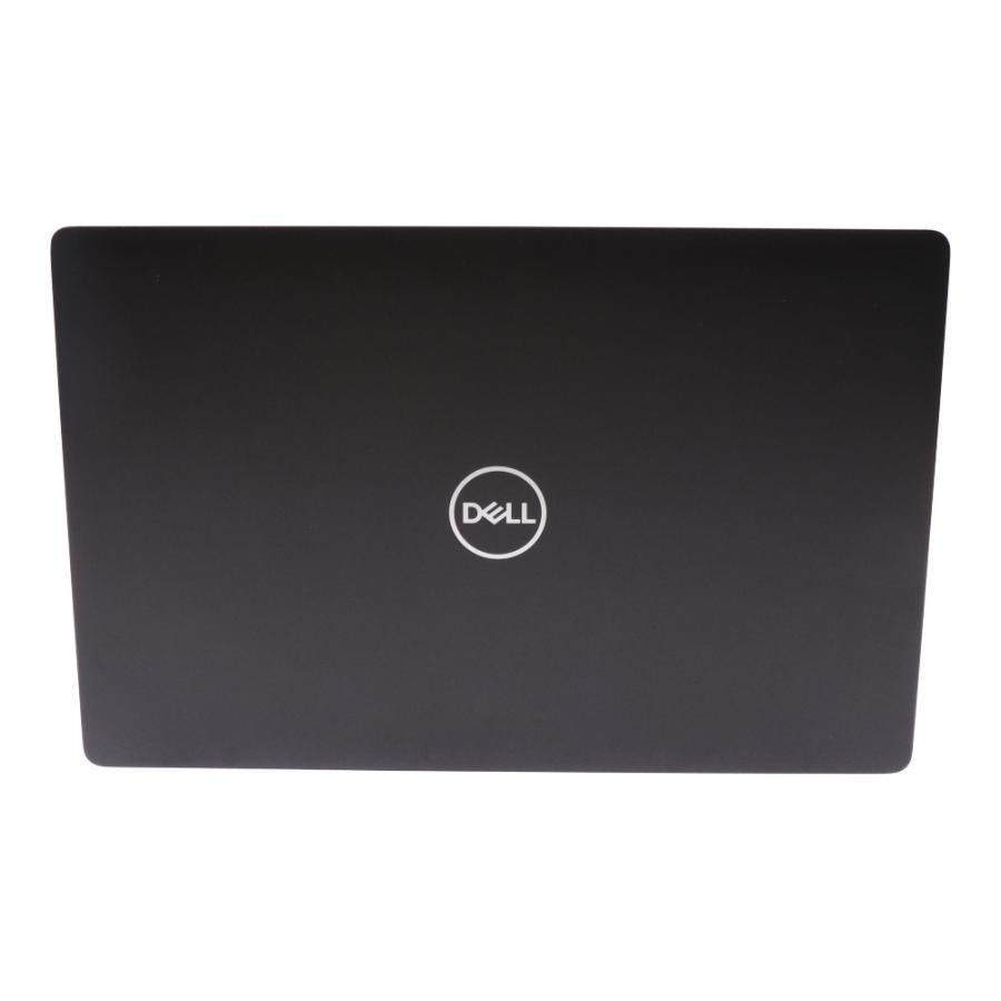 DELL Latitude 5500(Win11x64)  中古 Core i5-1.6GHz(8365U)/メモリ8GB/SSD128GB/フルHD15.6/Webカメラ [訳あり品] 2019年頃購入 TK Latitude（Dell） DELL Latitude 5500(W10x64) 中古 Core i5-1.6GHz