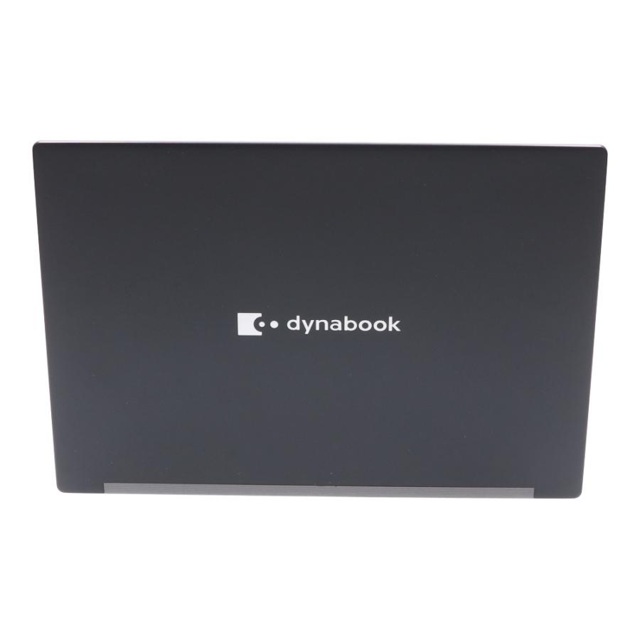 【12ヵ月保証】中古ノートパソコン SSD 第11世代CPU DYNABOOK dynabook G83/HU(Win11)  中古 Core i5-2.4GHz(1135G7)/16GB/SSD256GB/フルHD13.3/Wi-Fi6/バッテリーL/Webカメラ [並品] 2022年頃購入 TK dynabook（ダイナブック） Dynabook dynabook G83HS (Win11x64) 中古