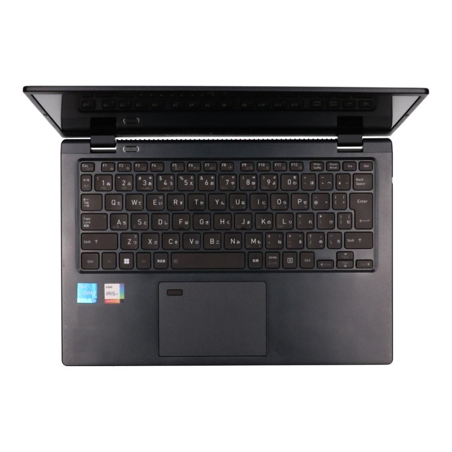 【12ヵ月保証】中古ノートパソコン SSD 第11世代CPU DYNABOOK dynabook G83/HU(Win11)  中古 Core i5-2.4GHz(1135G7)/16GB/SSD256GB/フルHD13.3/Wi-Fi6/バッテリーL/Webカメラ [並品] 2022年頃購入 TK dynabook（ダイナブック） Dynabook dynabook G83HS (Win11x64) 中古