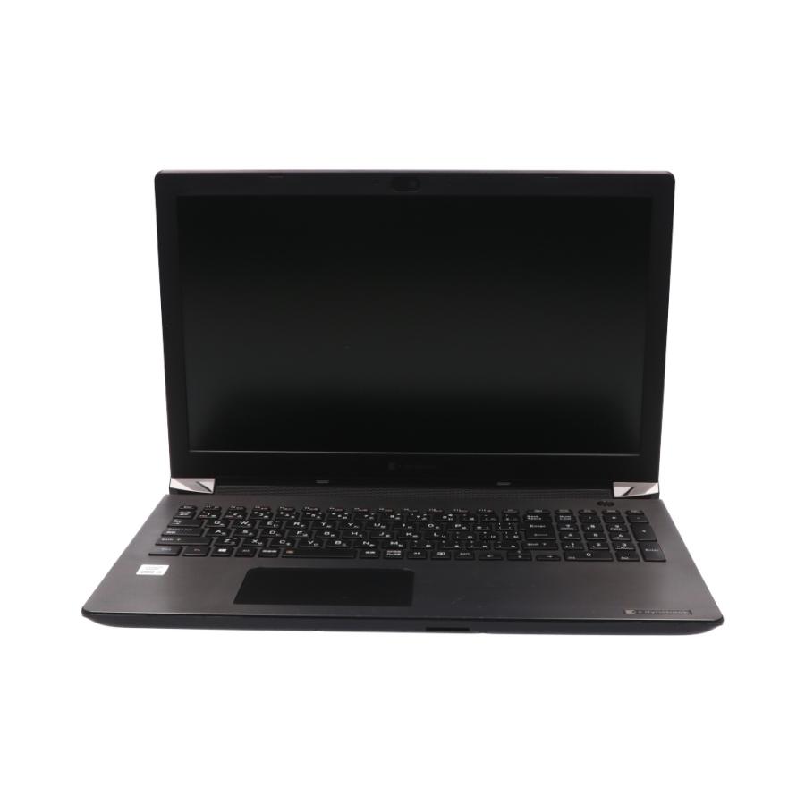 dynabook（ダイナブック） Dynabook dynabook BJ65/FS (Win11x64) 中古