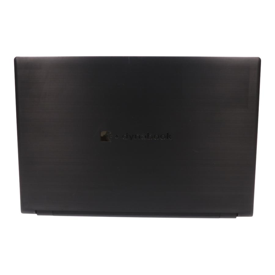 dynabook B Dynabook B55/HU (Win11x64) 中古 Core i5-1.4GHz(1135G7