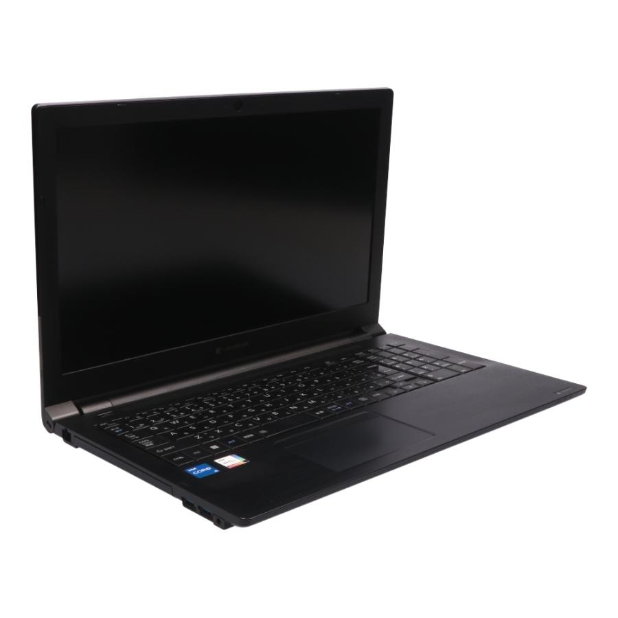 dynabook B Dynabook B55/HU (Win11x64) 中古 Core i5-1.4GHz(1135G7