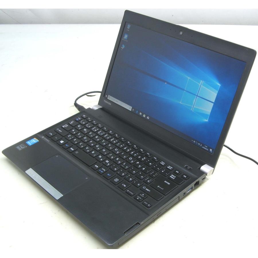 ノートパソコン 中古 東芝 Dynabook R734 M Pr734maf187ad71 Webカメラ Corei5 メモリ 4gb Hdd 250gb 13 3インチ液晶 Windows10 Ya2 8059 中古パソコンのused Pc 通販 Yahoo ショッピング