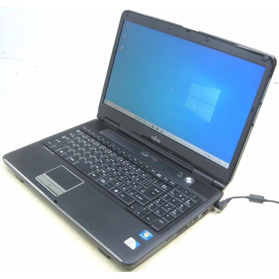 警告する 中古 毎週 富士通 ライフ ブック Ah30 Dreambabys Jp