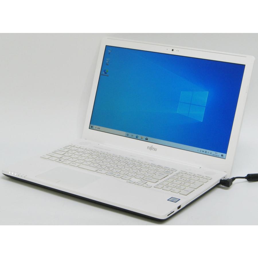 お気にいる 富士通Lifebook AH50 agapeeurope.org