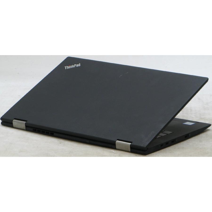 Lenovo ThinkPad X1 Yoga 2ndGen 20JES37304 Webカメラ Core i5 第7世代 16GB SSD Windows11 中古 ノート パソコン PC｜usedpc｜03