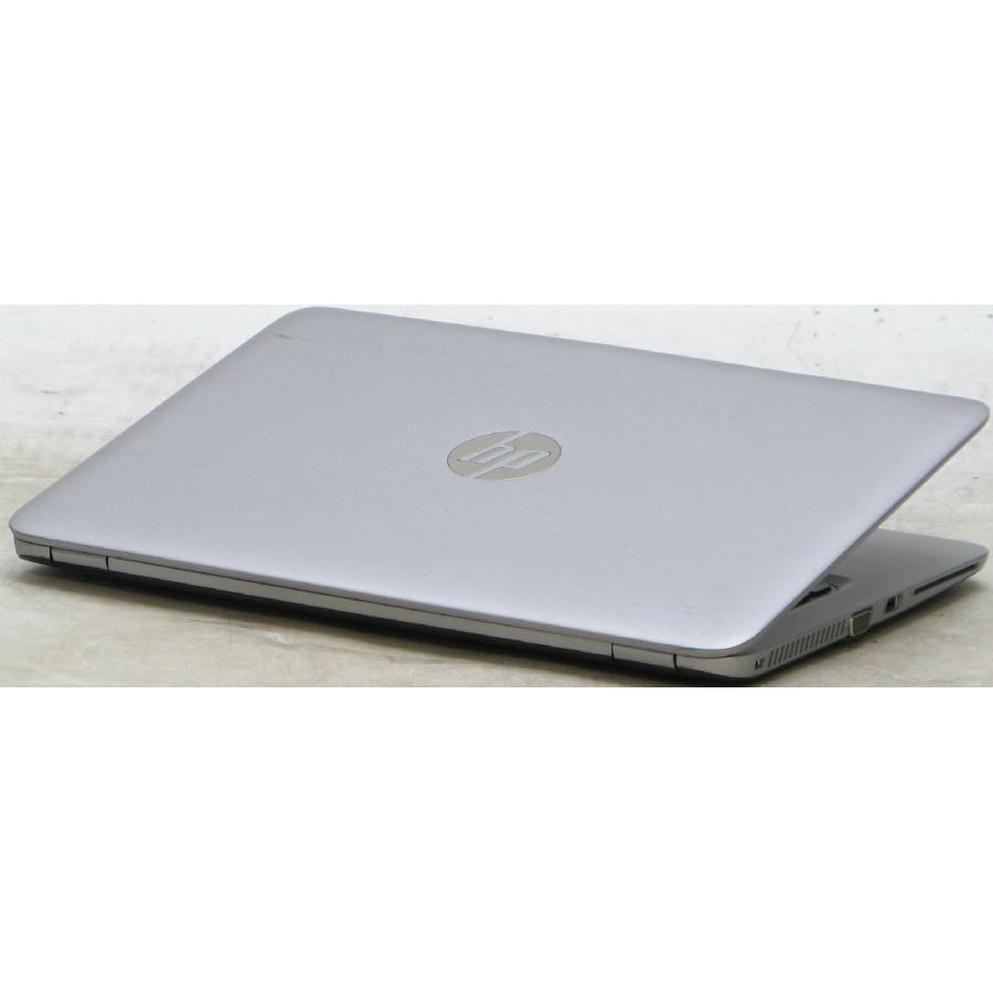 HP Elitebook 820 G3 HSTNN-142C Webカメラ Core i5 第6世代 SSD