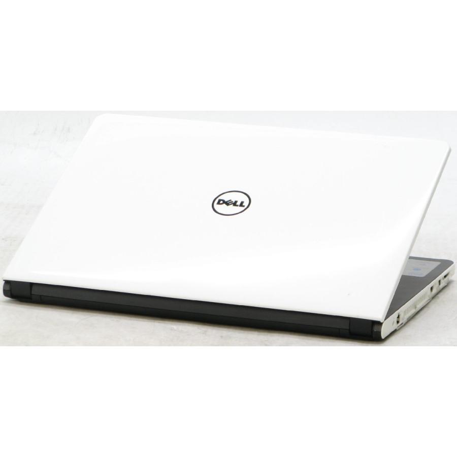 DELL Inspiron 14 5458 2000HD Webカメラ Core i3  Windows 10 中古 ノートパソコン｜usedpc｜03