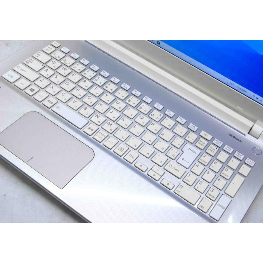 東芝 PT75PGP-HHA【Windows 11 Home】