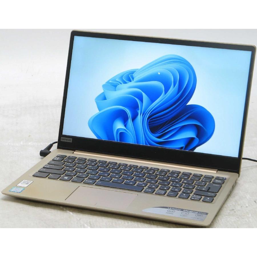 Lenovo ideaPad 320S-13IKB 81AK00H3JP Core i5 8世代 SSD コンパクト 