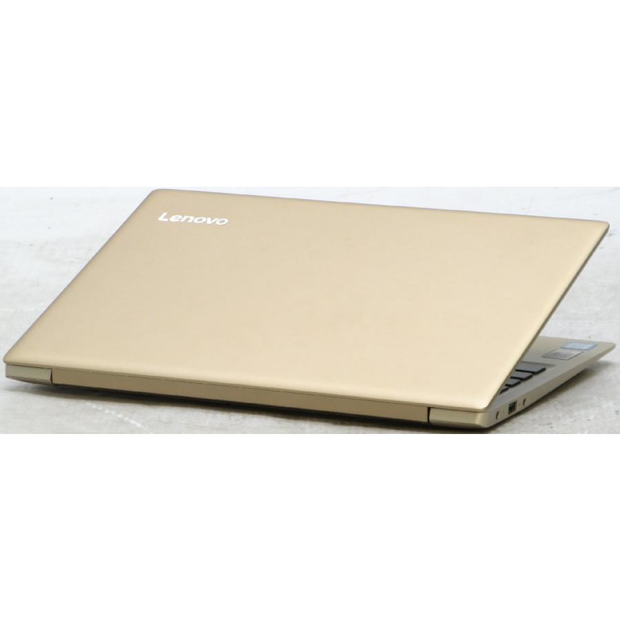 Lenovo ideaPad 320S-13IKB 81AK00H3JP Core i5 8世代 SSD