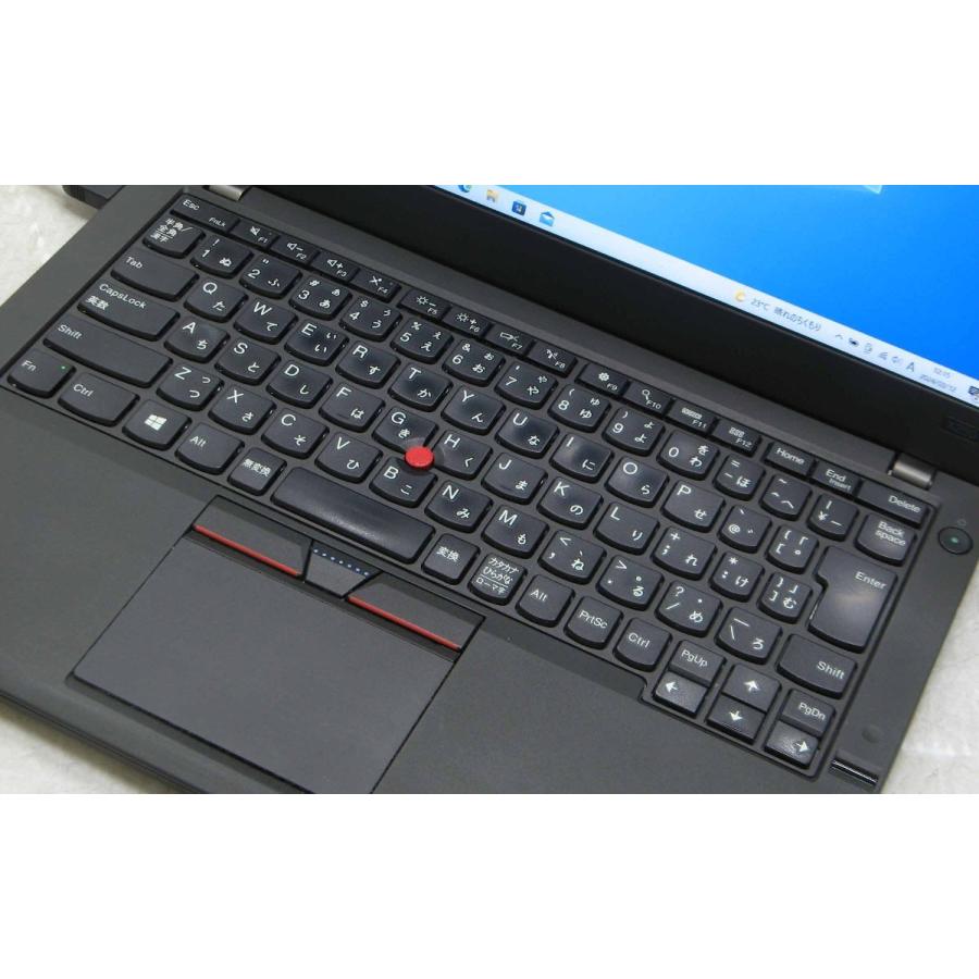 Lenovo ThinkPad X220 2nd Gen Core i7 2.6GHz Webcam 16GB RAM 1TB