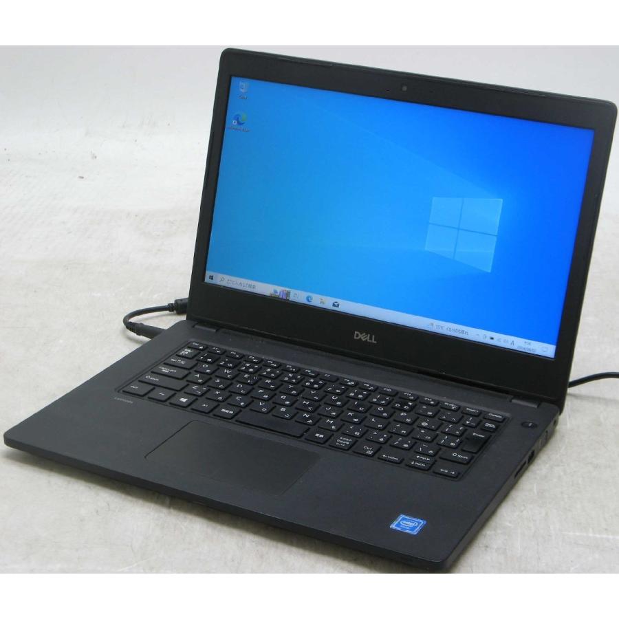 DELL Corei5 メモリ4GB HDD750GB ノートパソコン