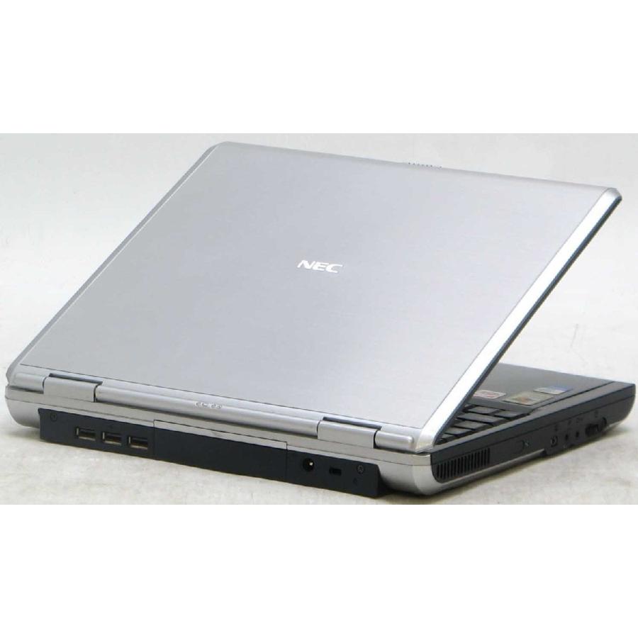 NEC LaVie PC-LM5505E PentiumM Radeon 9000 Windows XP 中古 ノート