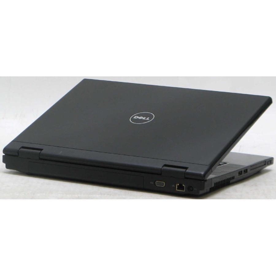 DELL Vostro 1520 Windows XP ノートPC DELL Vostro 1520-2200WXGA Celeron Windows XP 中古 ノート パソコン