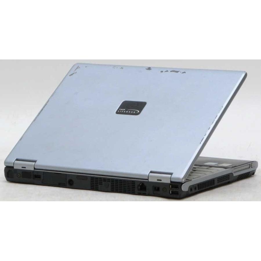 富士通 Lifebook FMV-S8210 FMVNS2G3 Windows XP 中古 ノート パソコン