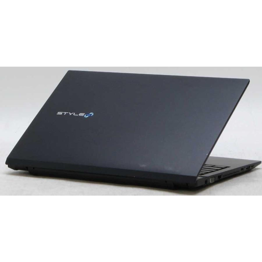 ノートpc パソコン Style Istnxi-15HP036 i5 7 ショップ 世代 16GB