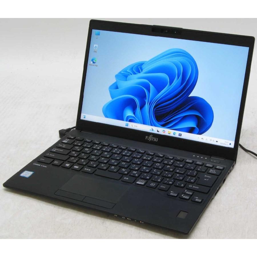 富士通 Lifebook U939/B FMVU24001 Webカメラ Core i7 第8世代 富士通 Lifebook U939/B FMVU24001 Webカメラ Core i7 第8世代