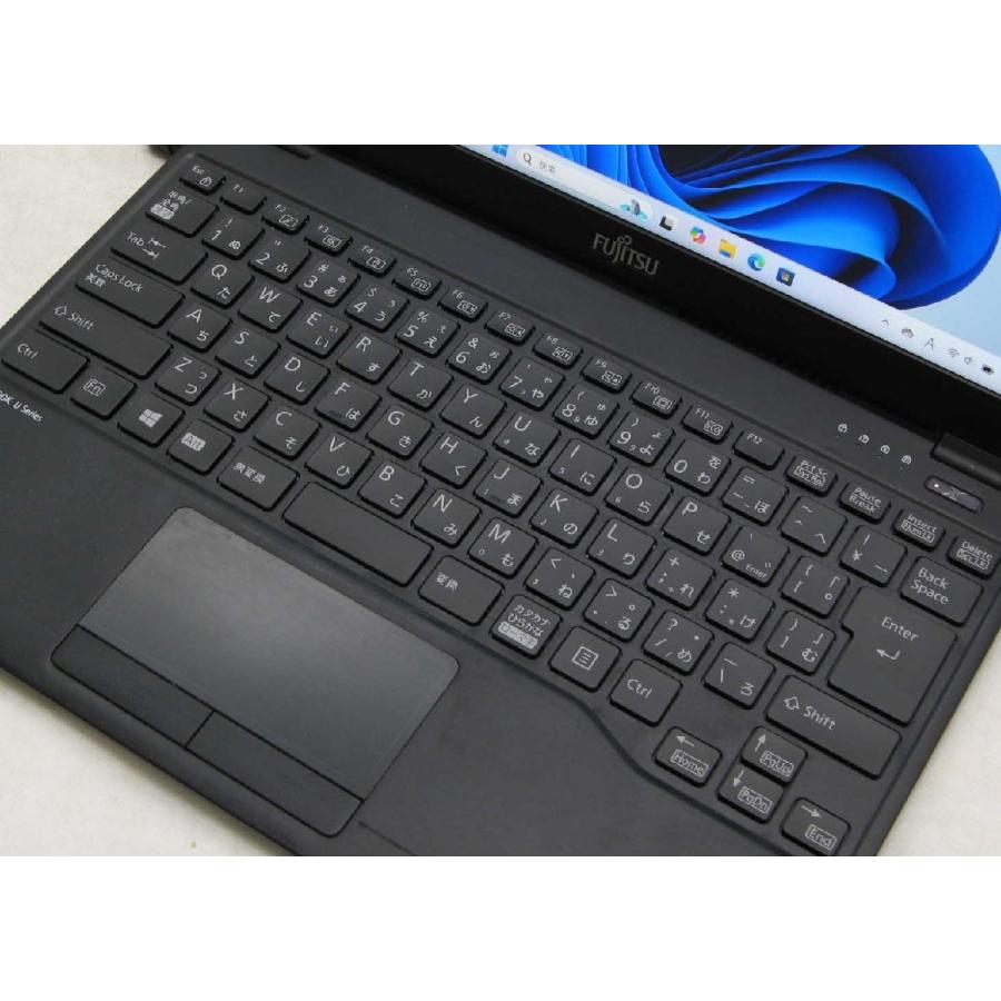 富士通 Lifebook U939/B FMVU24001 Webカメラ Core i7 第8世代 富士通 Lifebook U939/B FMVU24001 Webカメラ Core i7 第8世代