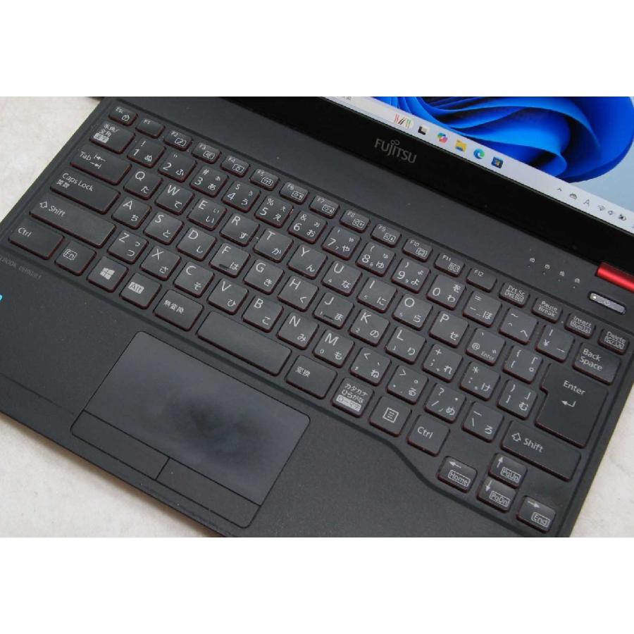 富士通 Lifebook UH90/B3 FMVU9B3RDB Webカメラ Core i7 第8世代 富士通 Lifebook UH90/B3 FMVU9B3RDB Webカメラ Core i7 第8世代