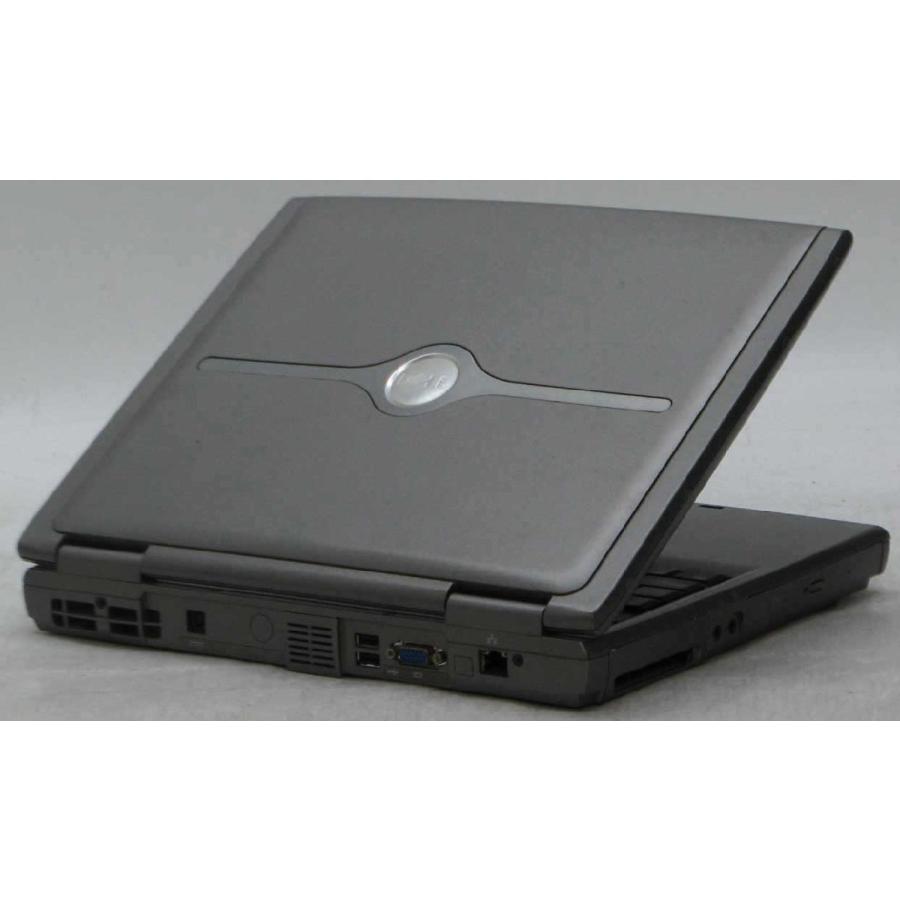 DELL inspiron 1150-2500XGA Windows XP 中古 ノート パソコン |  | 02