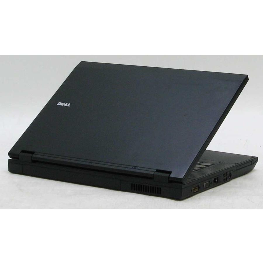 DELL Latitude E5500-P8700-WXGA Core2Duo Windows XP 中古 ノート 
