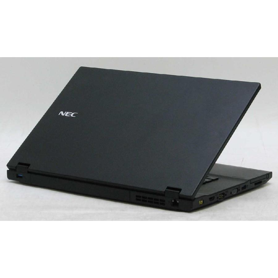 NEC VersaPro PC-VK24MXZGU Webカメラ Core i5 第6世代 SSD Windows 11