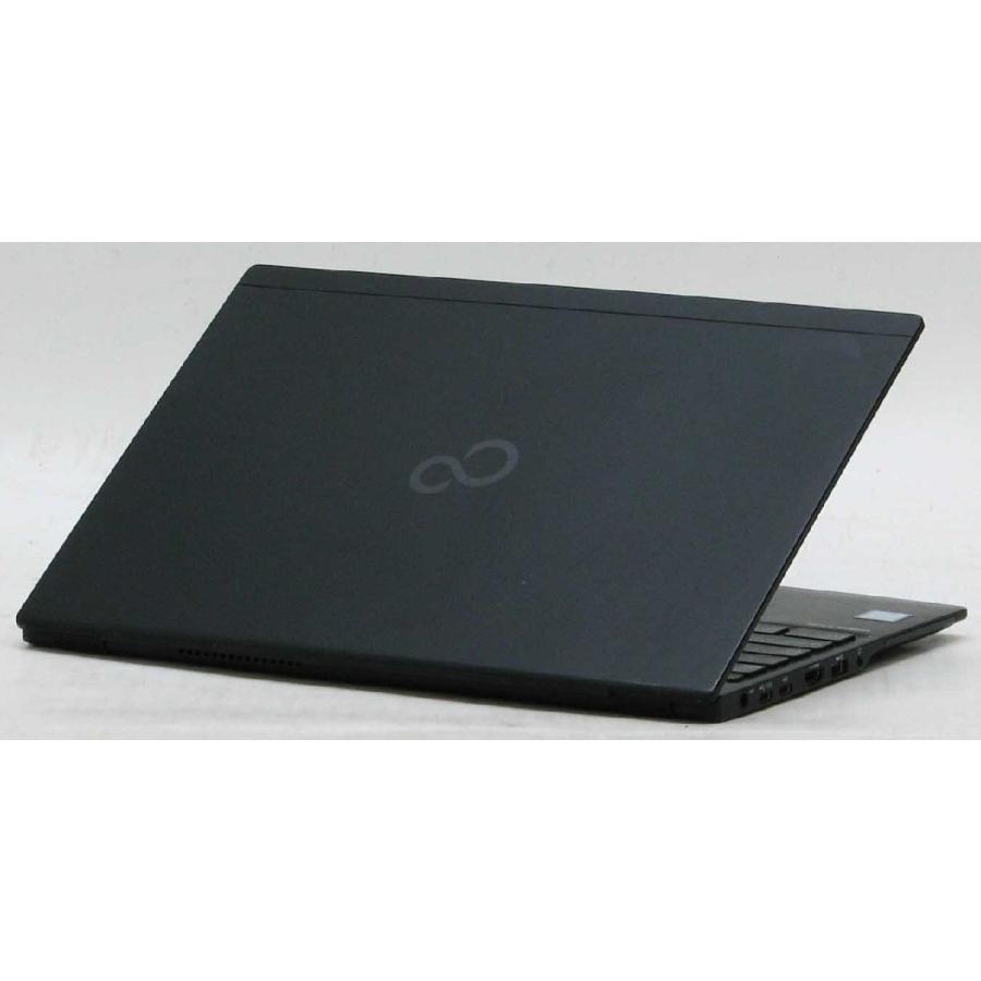 富士通 Lifebook U939/A FMVU19011 Webカメラ Core i5 第8世代 SSD