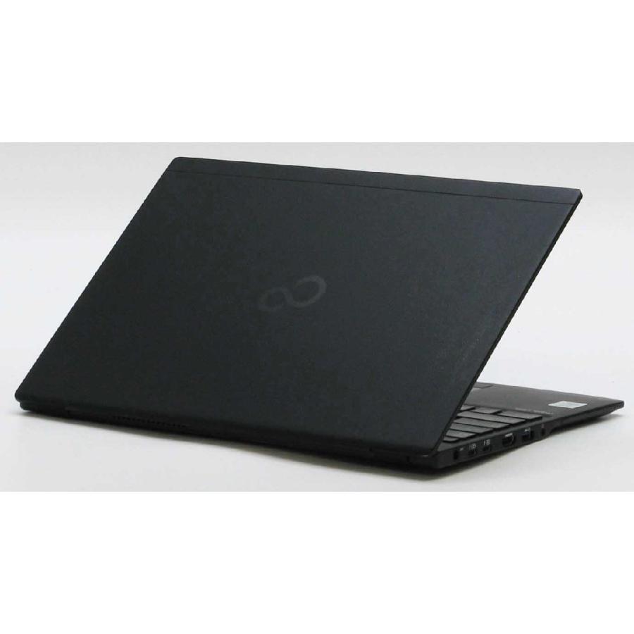 富士通 Lifebook U9310/D FMVU28015 Webカメラ Corei7 第10世代 SSD 超
