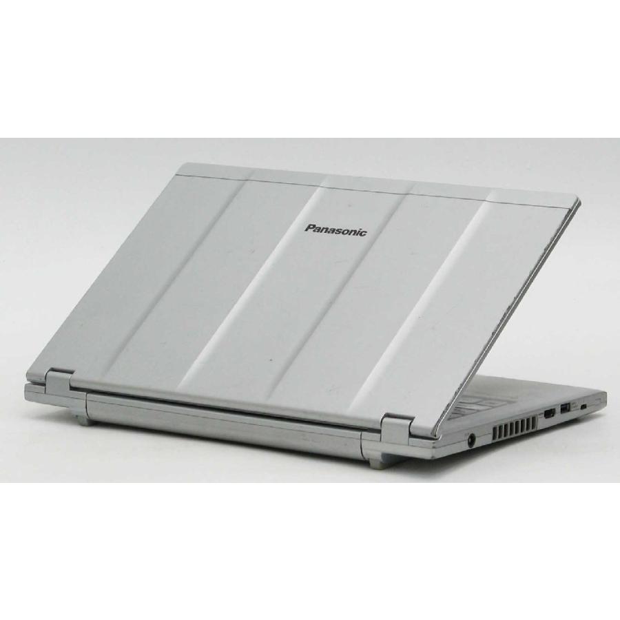 Panasonic Let'snote CF-LV9RDQVS Webカメラ Core i5 第10世代 SSD