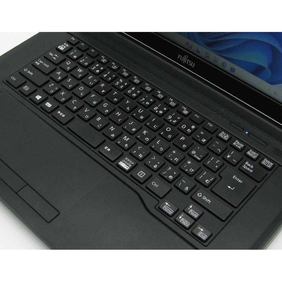 富士通 Lifebook A5510/D FMVA82023 Webカメラ Corei5 第10世代 SSD