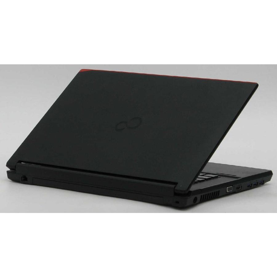 富士通 Lifebook A5510/D FMVA82023 Webカメラ Corei5 第10世代 SSD