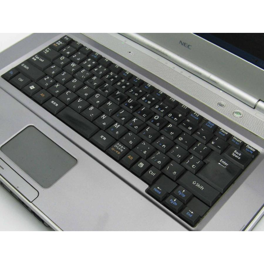 VersaPro NEC PC-VY22MAZ78 Celeron-900 DVD-ROM Windows XP 中古