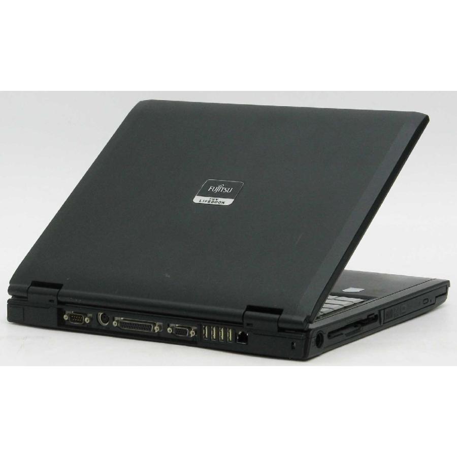 富士通 Lifebook FMV-C8240 FMVNC5BC8 SSD DVDスーパーマルチ Windows