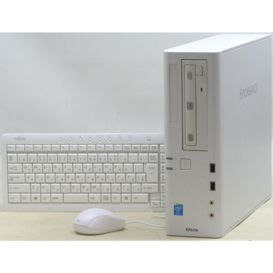 中古パソコン EPSON Endeavor AT992E Corei7 デスクトップパソコン :YB5-3188:中古パソコンのUSED-PC - 通販 - Yahoo!ショッピング 中古パソコン EPSON Endeavor AT992E Corei7 デスクトップパソコン :YB5-3188:中古パソコンのUSED-PC - 通販 - Yahoo!ショッピング