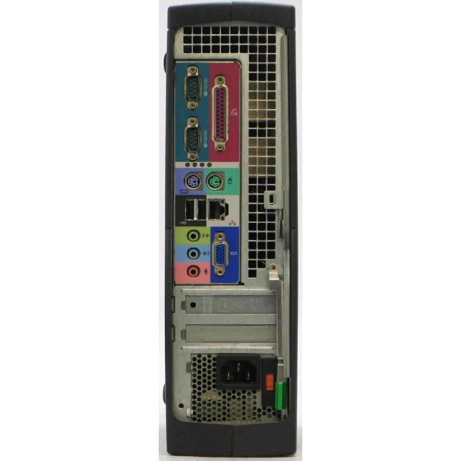 DELL Optiplex GX50-C1400SF Celeron Windows 2000 中古 デスクトップ パソコン｜usedpc｜02