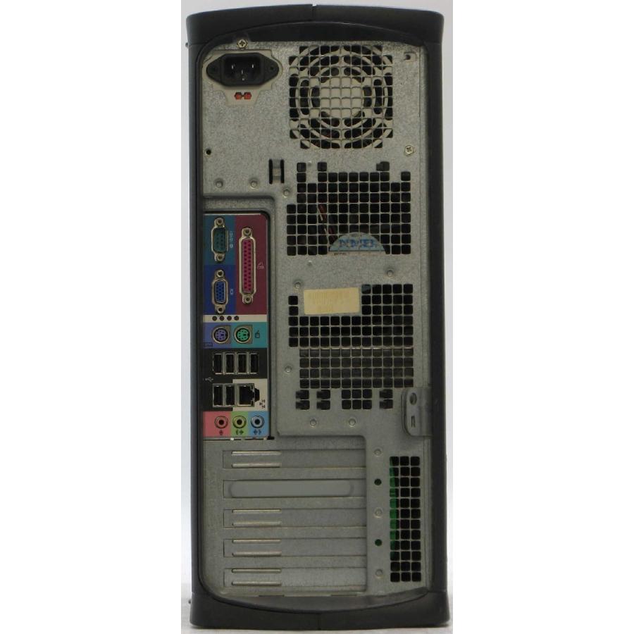 DELL Optiplex GX270-P3200MT Pentium4 Windows 2000 中古 デスクトップ パソコン｜usedpc｜02