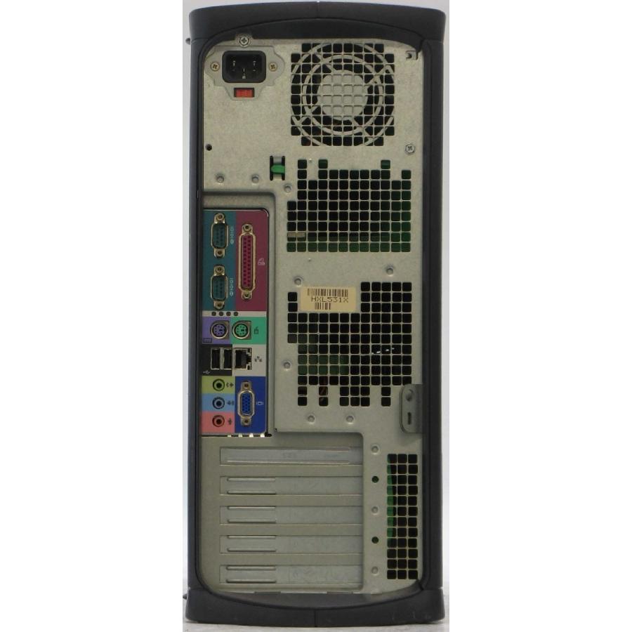 DELL Optiplex GX150-C1000MT Celeron Windows 98 中古 デスクトップ 
