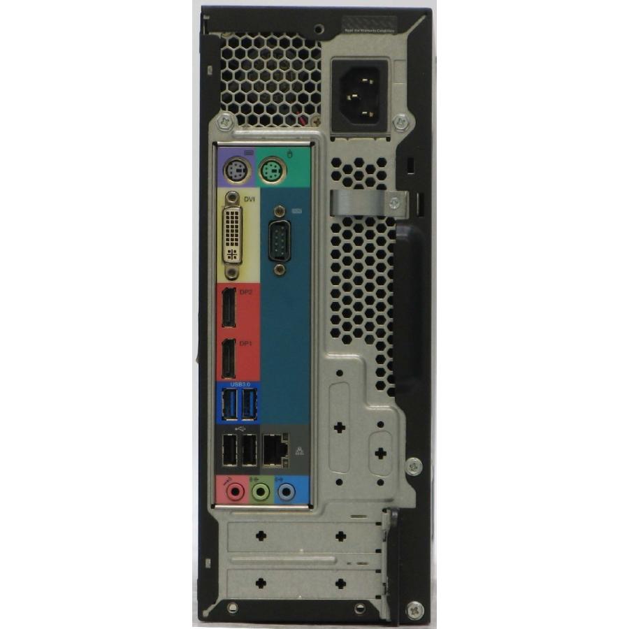 デスクトップパソコン Acer Veriton X4610 第2世代i5搭載 17型