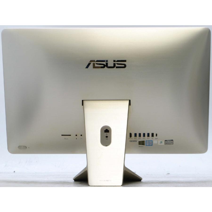 ASUS Zen Aio Pro Z220IC Webカメラ搭載 Corei5 第6世代 SSD