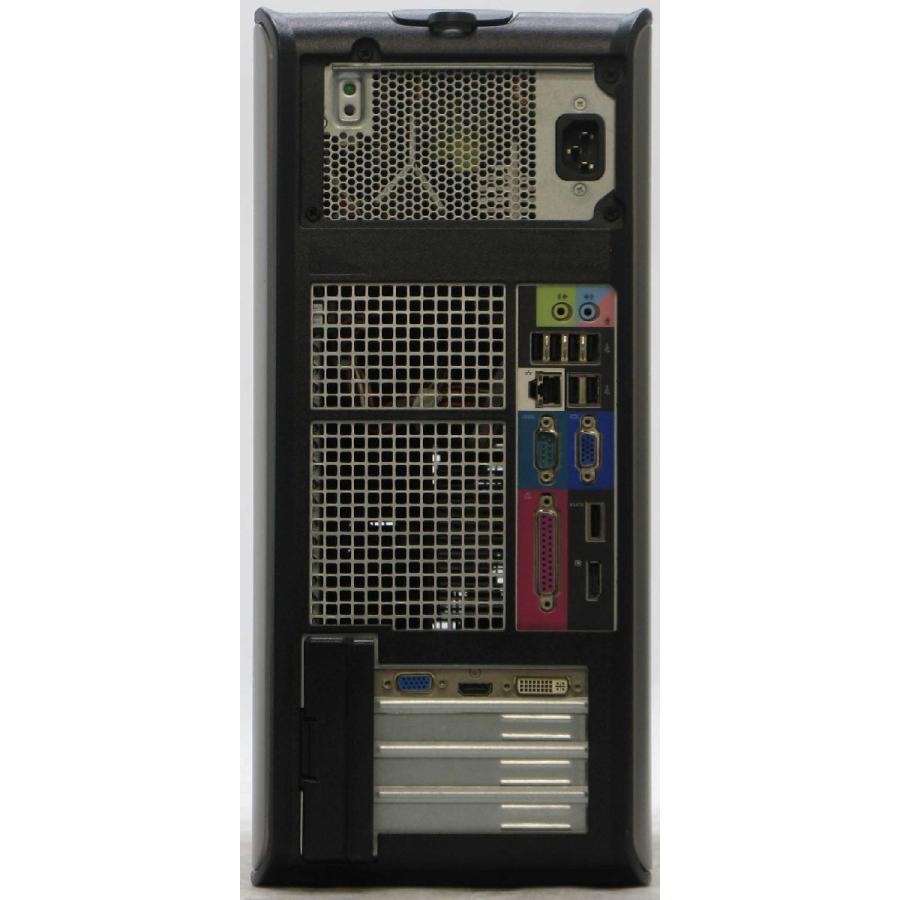 DELL Optiplex 780-E7500MT Core2Duo Windows XP 中古 デスクトップ 