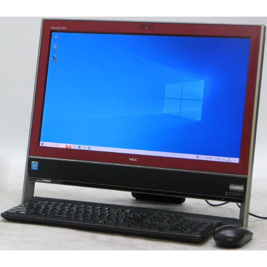 VALUESTAR N VN370/M 一体型！NEC VALUESTAR VN370MSB NEC VALUESTAR N